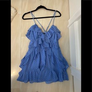 Mugsy Mini NBD Mini Dress